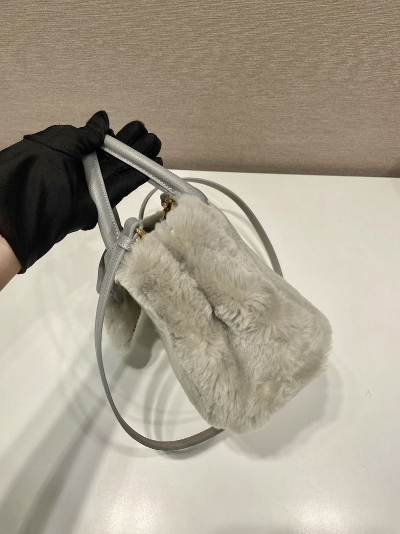 Prada Top Handle Bags